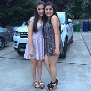 Meet your Posher, Ava